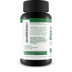 Happy Health Marketplace Ear Ringing Silence Guardian Pro - 90 Capsules - image 3