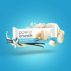 Power Crunch Vanilla Cream Protein Bars - 12 Count - image 4