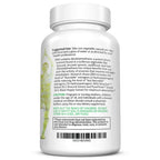 Allied Life Sciences DIM Supplement 300 mg - 60 Capsules - image 6