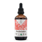 Garden Organics Periwinkle USDA Organic Alcohol-Free Extract