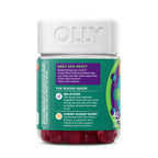 OLLY Muscle Recovery Sleep Gummy Supplement - 40 Count - image 11