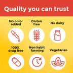 Nature Made L-Theanine 200mg Chewable Tablets - 50 Tablets - image 7