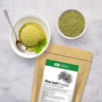 ONDAMGO Natural Pine Needles Tea Powder - 200g - image 5