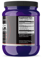 Ultimate Nutrition BCAA Powder 12000