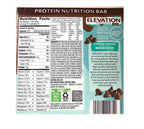 Elevation by Millville Protein Bars Cookie Dough - 12 Bars - image 2