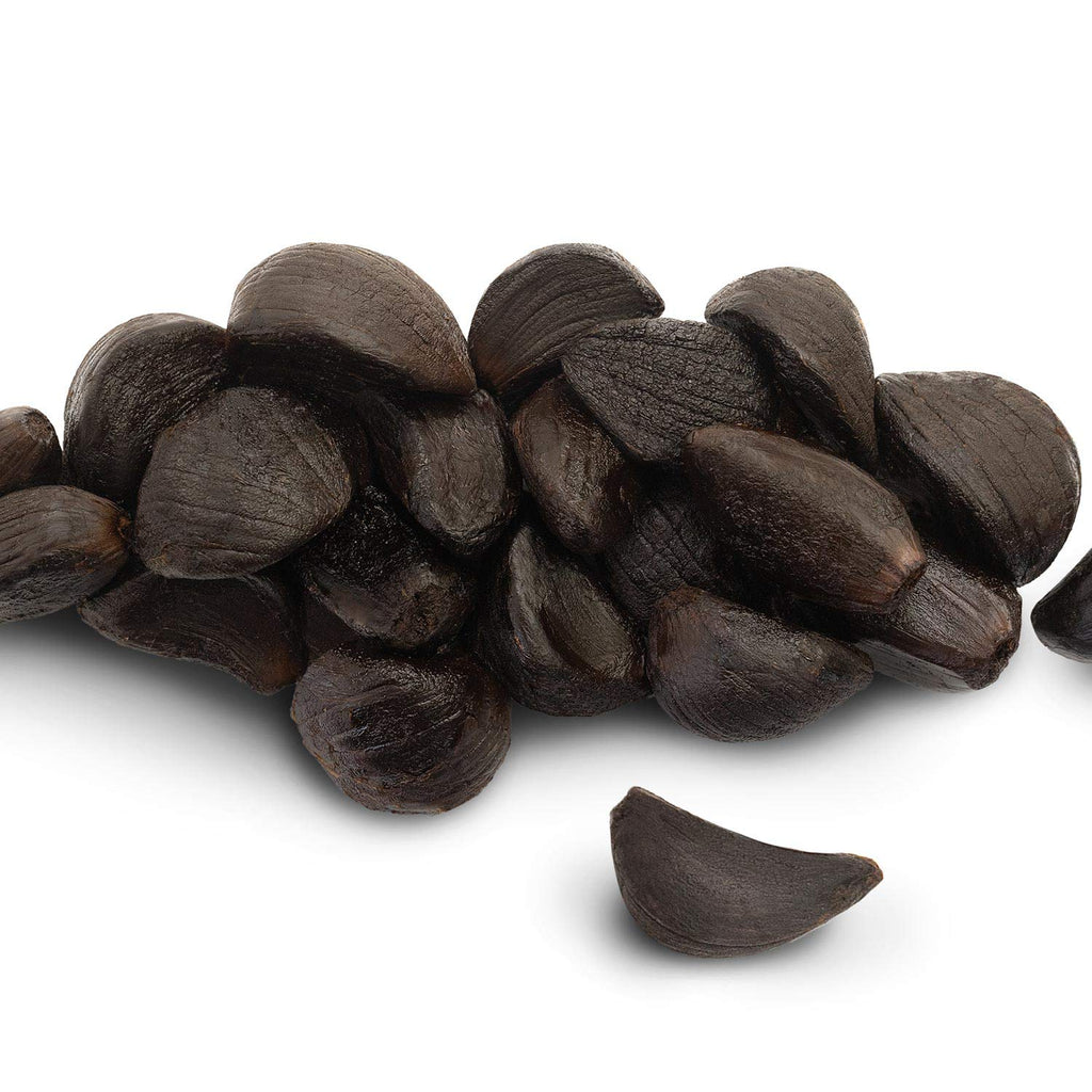 Black Garlic North America Organic Peeled Black Garlic Cloves - 13oz - image 3