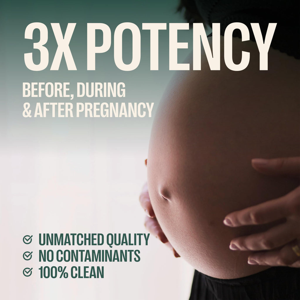 Orlo Prenatal DHA 1000mg