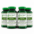 Green Organic Supplements Hawthorn Berry Capsules