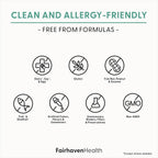 Fairhaven Health FertilAid for Women Fertility Supplement - 90 Capsules - image 5