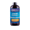 Drs Advantage Vitamin C + Bioflavonoids Liquid - 16 Fl Oz
