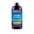 Drs Advantage Vitamin C + Bioflavonoids Liquid - 16 Fl Oz