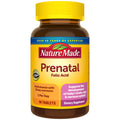Nature Made Prenatal Multi Tablets - 90 Count