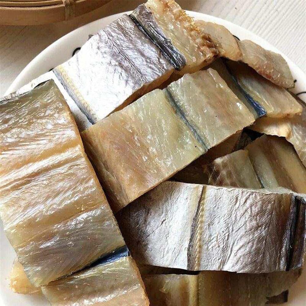 CHEWYZ Dried EEL Dried EEL Snack Dried Seafood