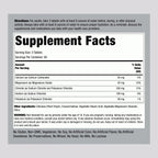Piping Rock Electrolyte Capsules - 180 Tablets - image 2