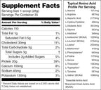 swiig Whey Matrix Protein Powder (2.2 lb, Strawberry) - image 8
