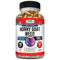 Kaya Naturals Horny Goat Weed Extract - 180 Capsules