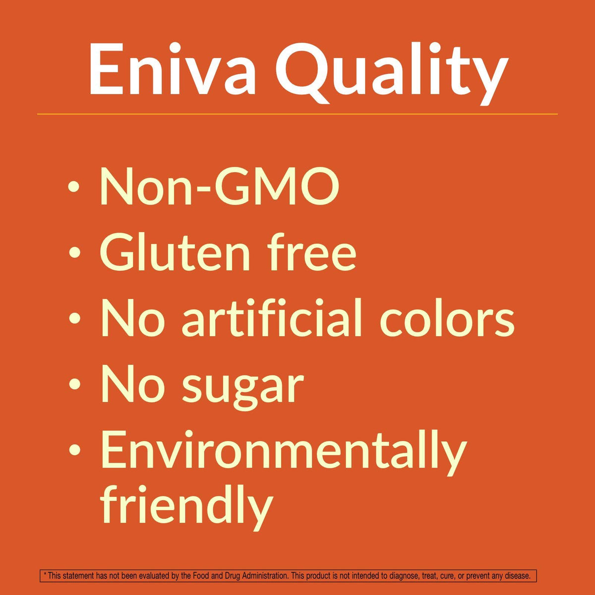 Eniva Liquid Vitamin C Immune Formula Orange Citrus - 16 Fl Oz - image 5