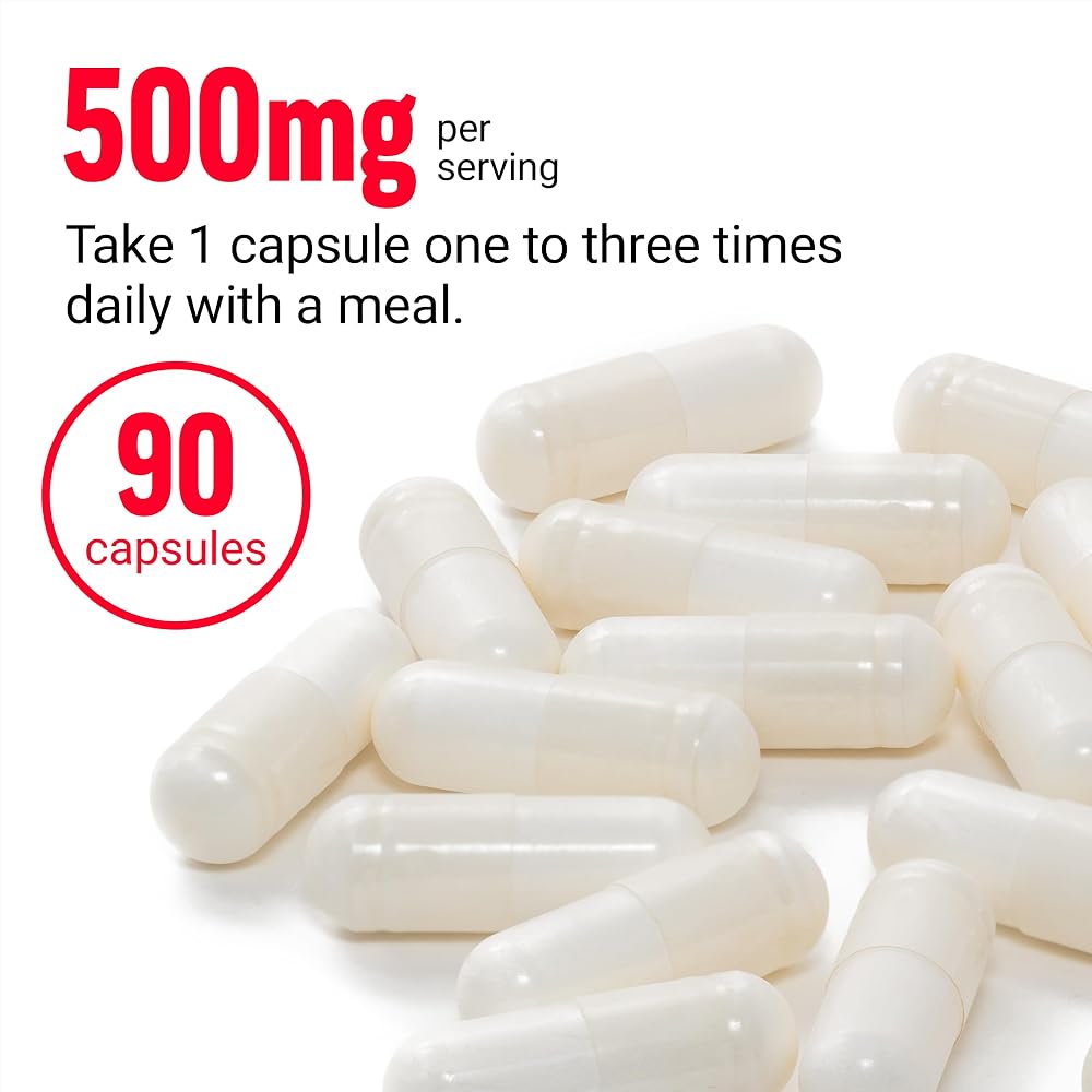 Force Factor Magnesium Glycinate