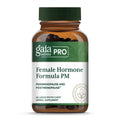 Gaia Herbs PRO Female Hormone Formula PM - 60 Vegan Capsules