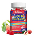 SmildeHeal Calcium Magnesium Gummies 600MG
