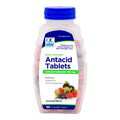 Quality Choice Extra Strength Antacid Tablets 750 mg - 96 Count