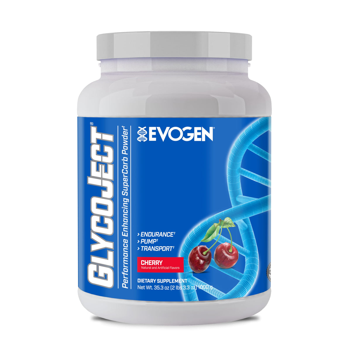 Evogen GlycoJect