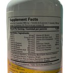 Generic DELA Immunepro Natural Immune Support - 90 Capsules - image 4