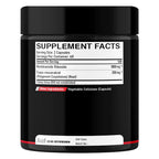 DEDICAD NAD Supplement with Nicotinamide Riboside - 80 Capsules - image 8
