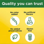 Nature Made Vitamin E 400 IU dl-Alpha - 350 Softgels - image 2