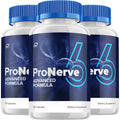 Indelo ProNerve 6 Advanced Nerve Formula - 180 Capsules
