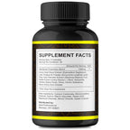 IDEAL PERFORMANCE Nordic Power Pills Maximum Strength - 120 Capsules - image 2