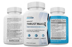 Zonata Thrust Max for Men Pills - 60 Tablets - image 4