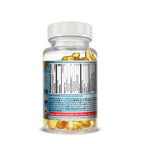 Germa Cod Liver Oil Capsules - 50 Count - image 3
