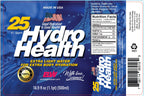 HYDRO HEALTH Deuterium Depleted Water 25 ppm - 24 Bottles - image 4