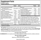 BIOTICS RESEARCH Bio-Cardiozyme Forte®