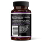 Leah Rose Essentials Saffron Supplement 88.5mg - 60 Capsules - image 9