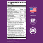 Hi-Health Liquid Multivitamin Citrus Oasis - 16 fl oz - image 3