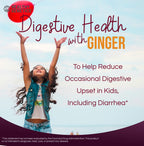 Healthy Genetics Liquid Probiotics for Kids & Toddlers - 2 Fl Oz - image 2