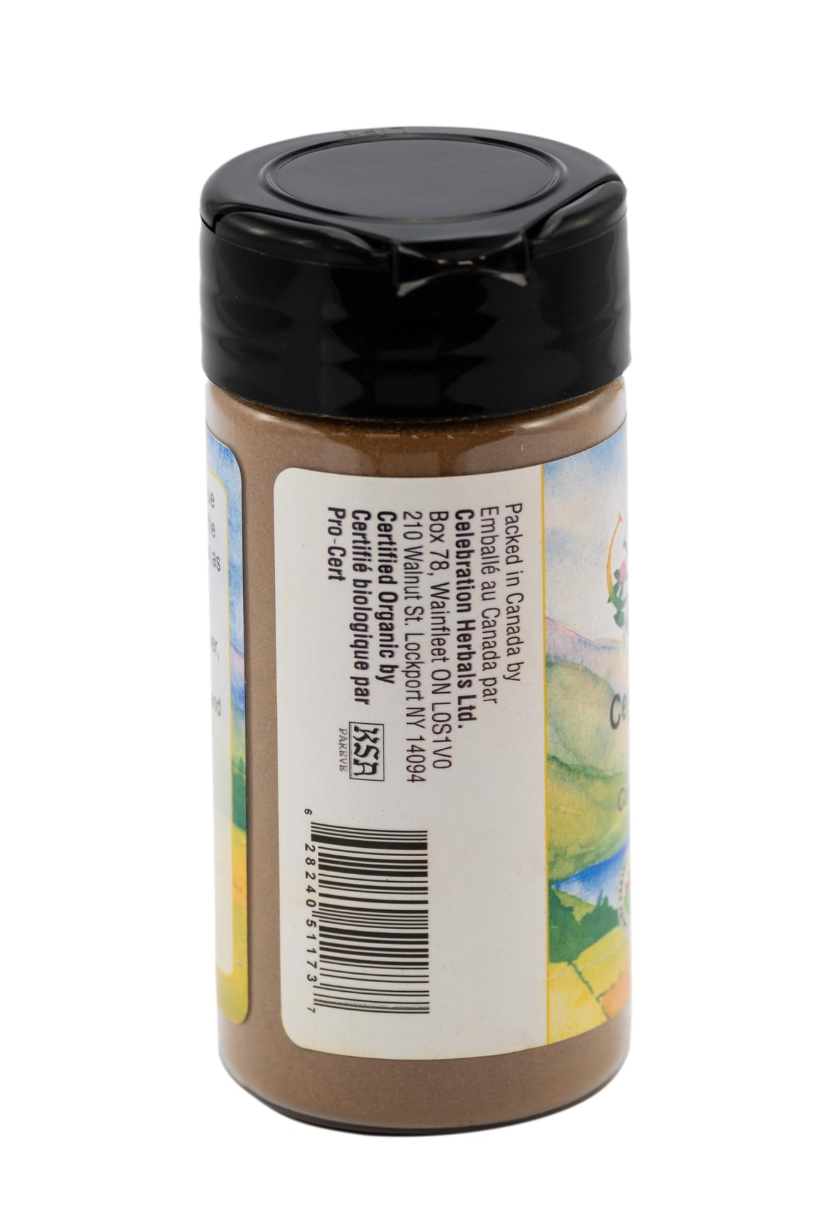 Celebration Herbals True Cinnamon Ground Organic - 43 g - image 3