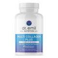 DR. EMIL NUTRITION Multi Hydrolyzed Collagen Types I-X - 90 Capsules