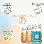 Generic Vitamin E Essence Capsules with Aloe Vera for Anti-Aging - 60 Capsules - image 4