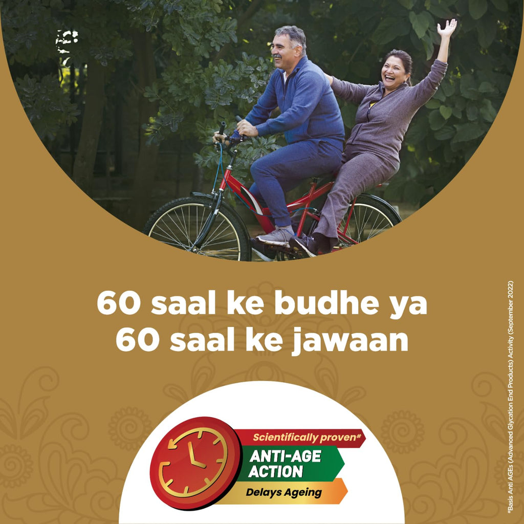 Zandu Kesari Jivan Dry Fruits Chyawanprash - 900g - image 9