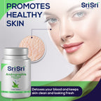 Sri Sri Products Andrographis Paniculata 500 mg - 60 Tablets - image 5