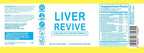 StarPass Labs Liver Revive Natural Detox Support Formula - image 5