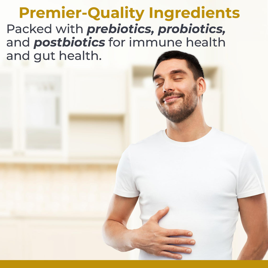 Premier Research Labs Premier Probiotic - 30 Vegetarian Capsules - image 3