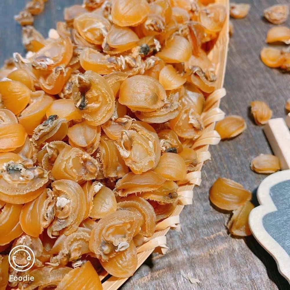 CHEWYZ Dried Abalone