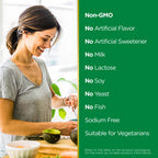 Nature's Bounty Calcium & Vitamin D3 Gummies Bone Health - 70 Count - image 3