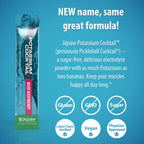 Jigsaw Health Potassium Cocktail
