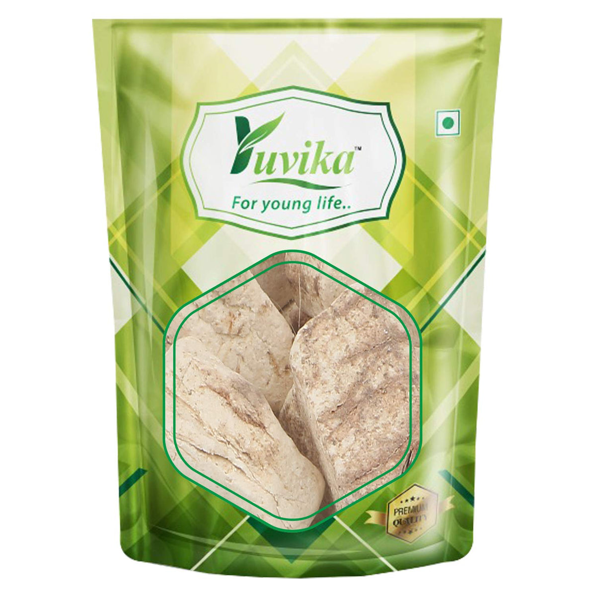 Yuvika Vidharikand Safed Indian Kudzu Herbal Supplement - 200g