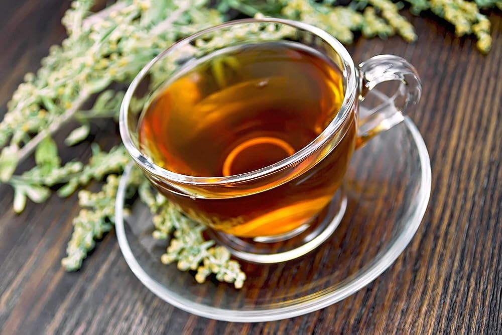 Vintage Nettle Seeds Herbal Tea - 250g - image 5